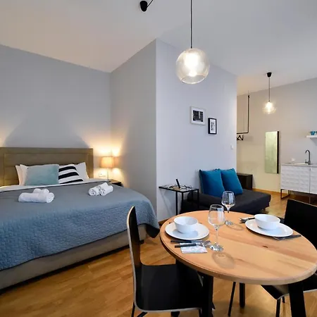 Zrinski Premium Suites & Rooms Zagreb Exterior photo