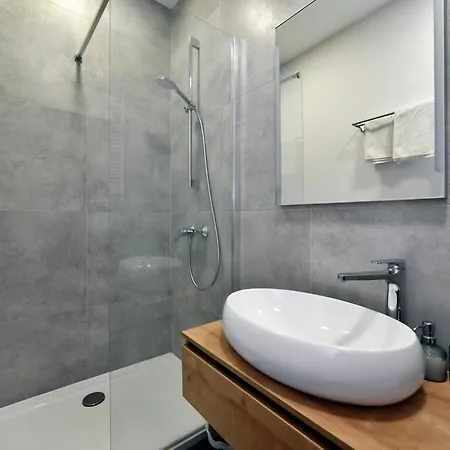 Zrinski Premium Suites & Rooms Zagreb Exterior photo