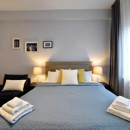 Zrinski Premium Suites & Rooms Zagreb Exterior photo