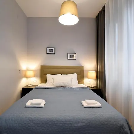 Zrinski Premium Suites & Rooms Zagreb Exterior photo