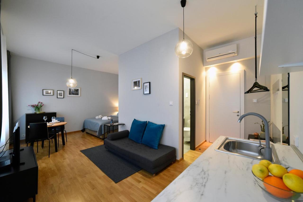 Zrinski Premium & Appartement *