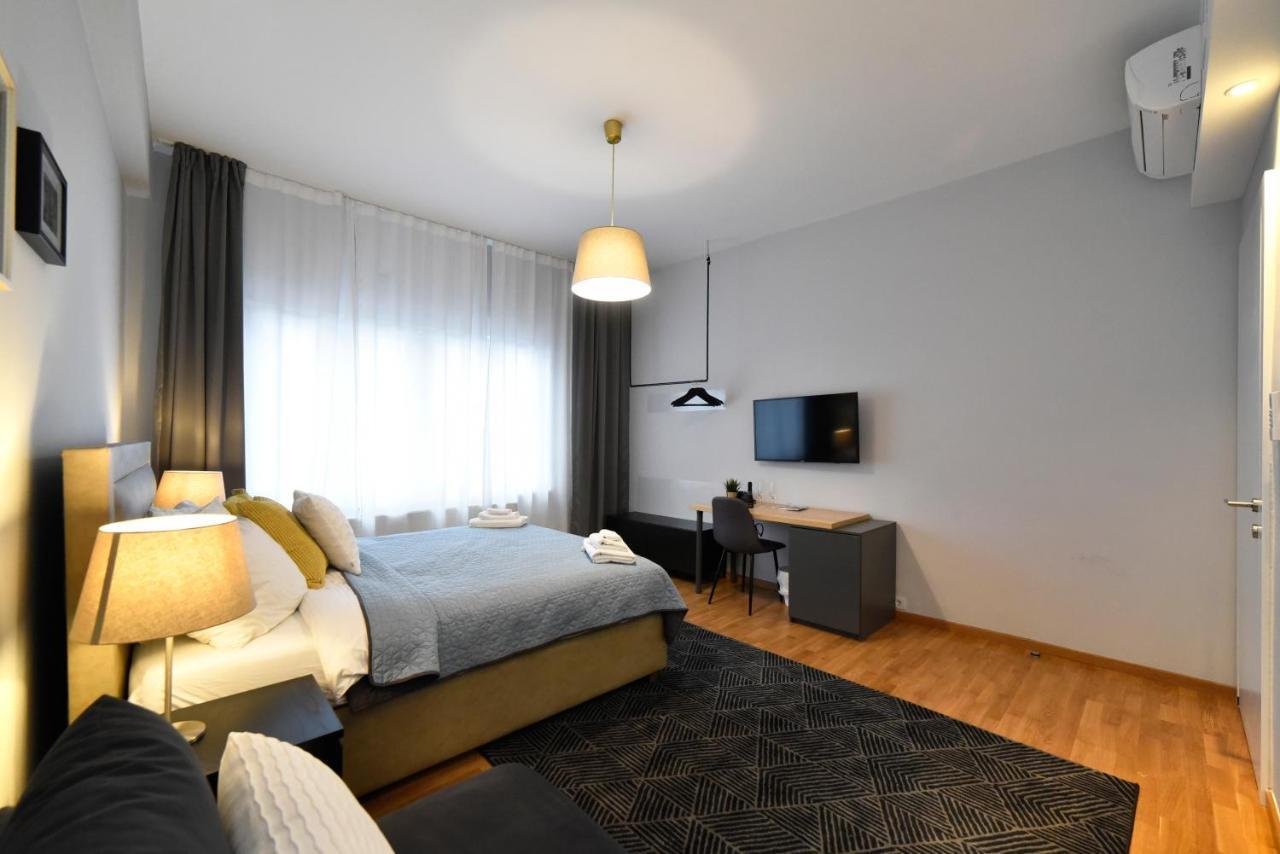 Apartman Zrinski Premium &