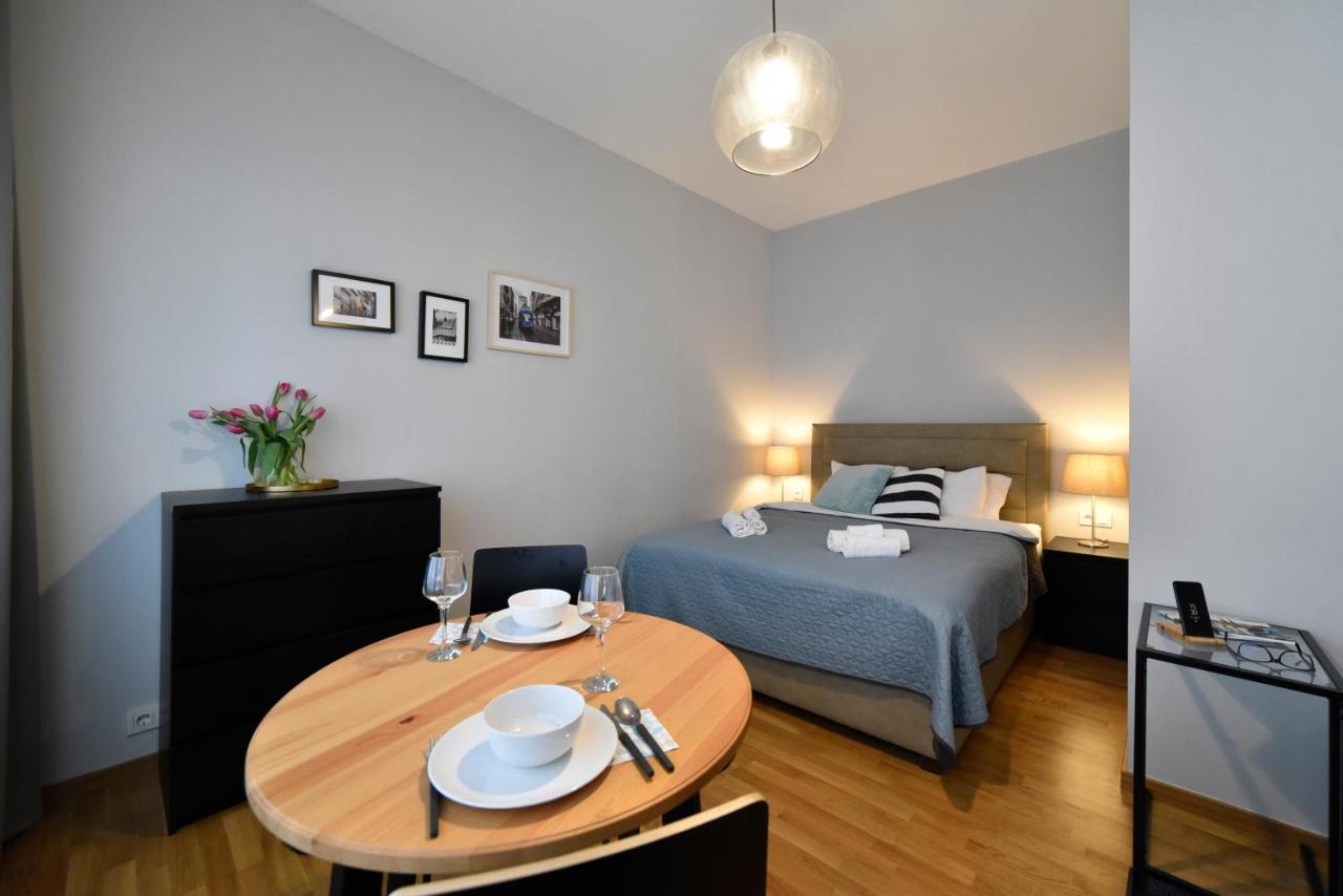 Appartement Zrinski Premium &