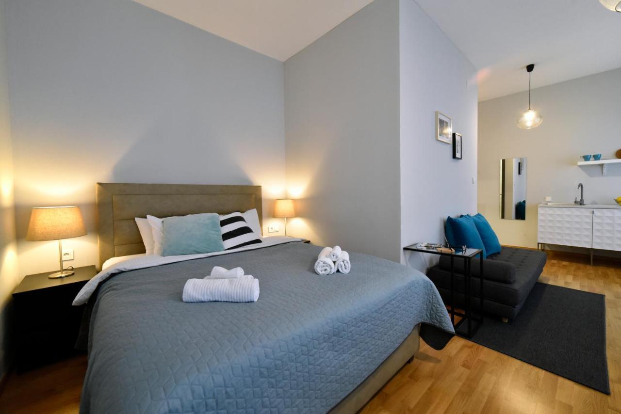 Zrinski Premium & Apartman Zagreb