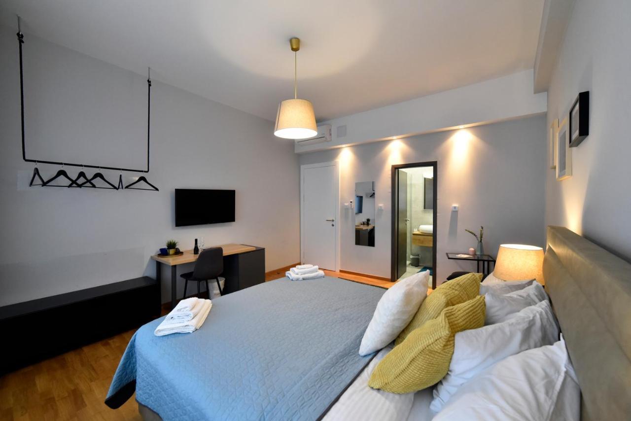 Zrinski Premium & Appartement *