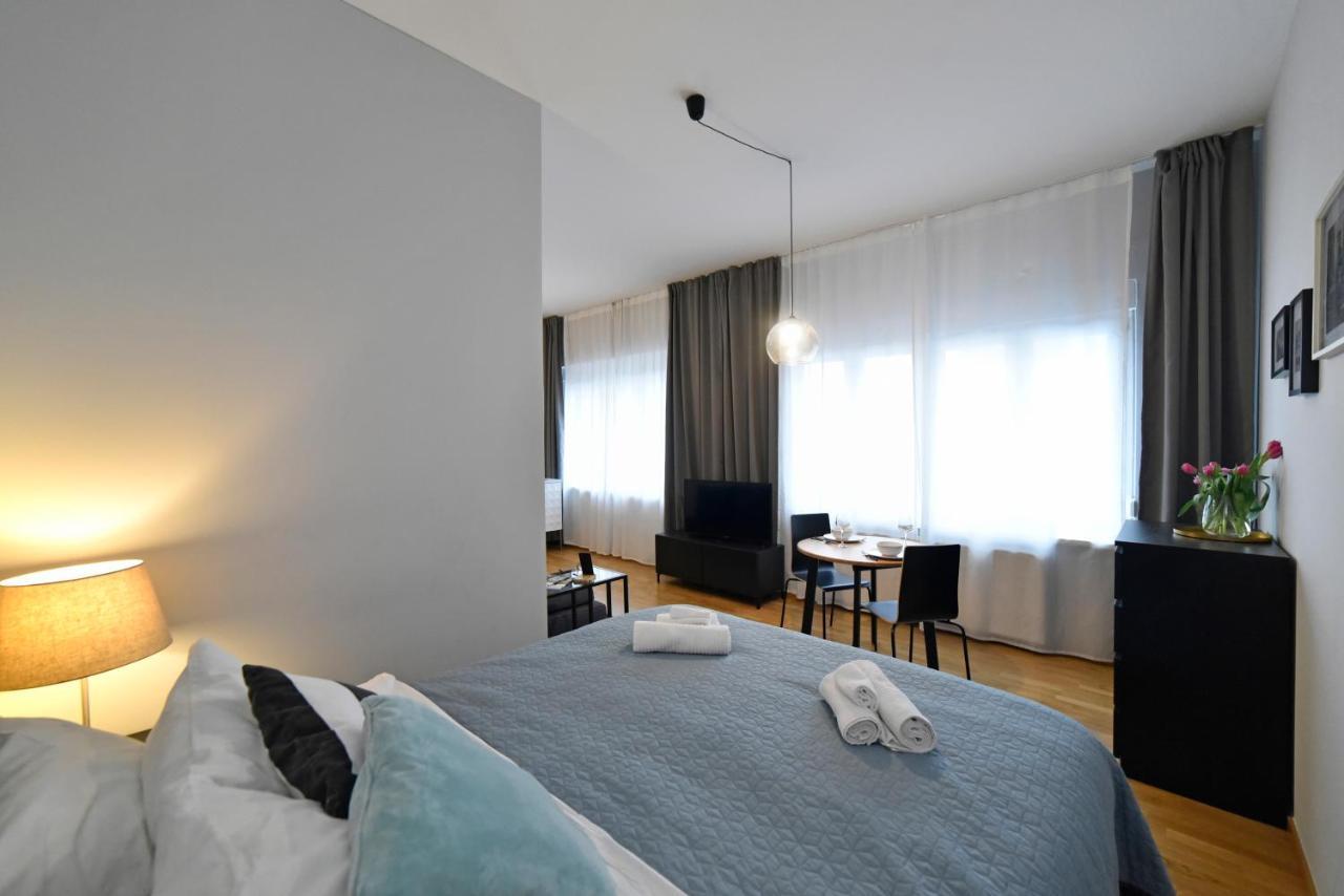 Apartment Zrinski Premium & Zagreb