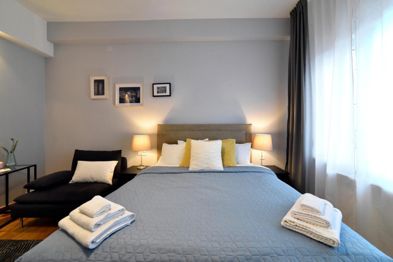 Apartment Zrinski Premium & *