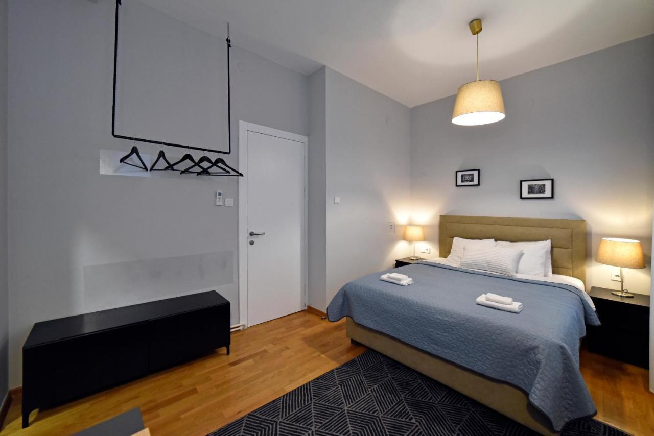 Appartement Zrinski Premium & *
