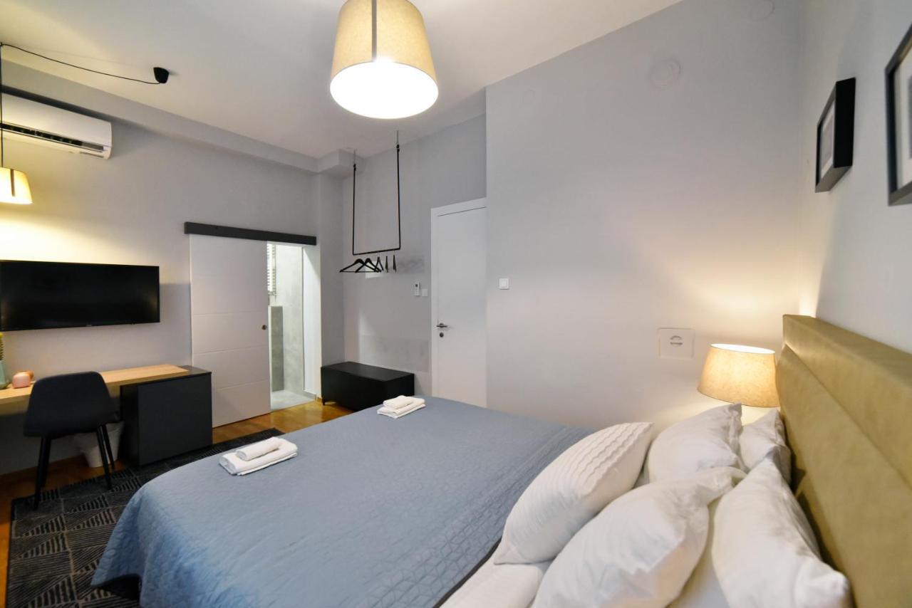 Zrinski Premium & Appartement *