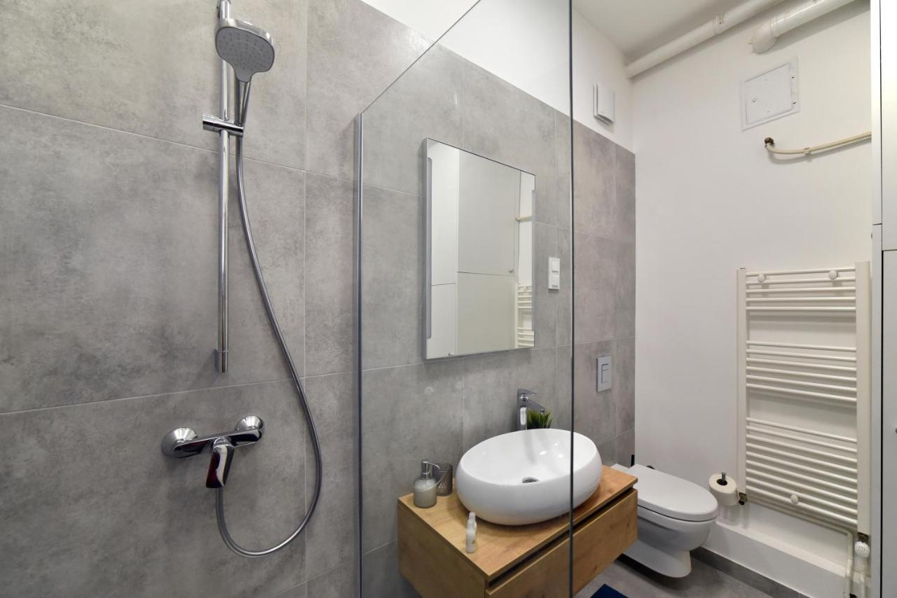 Zrinski Premium & Appartement Zagreb
