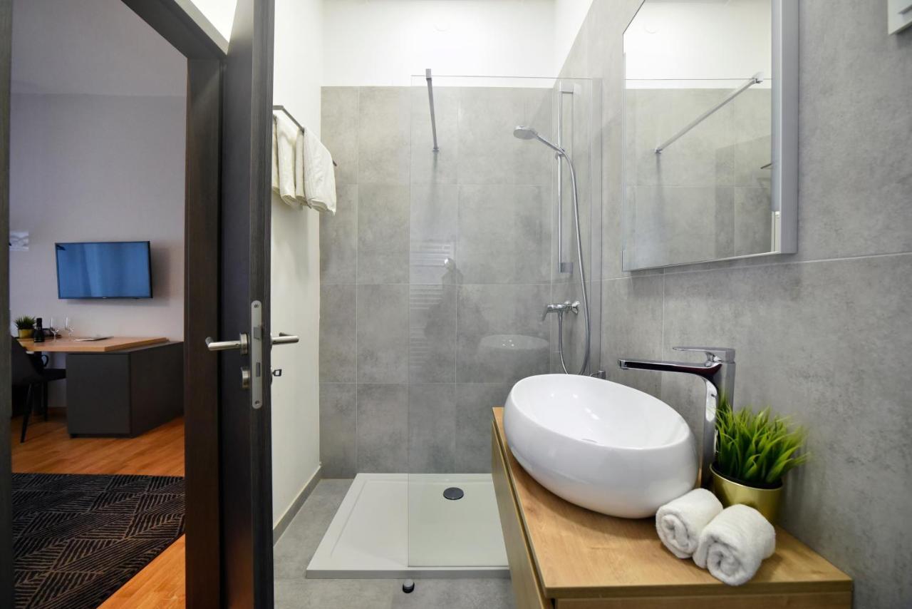 Zrinski Premium & Appartement *