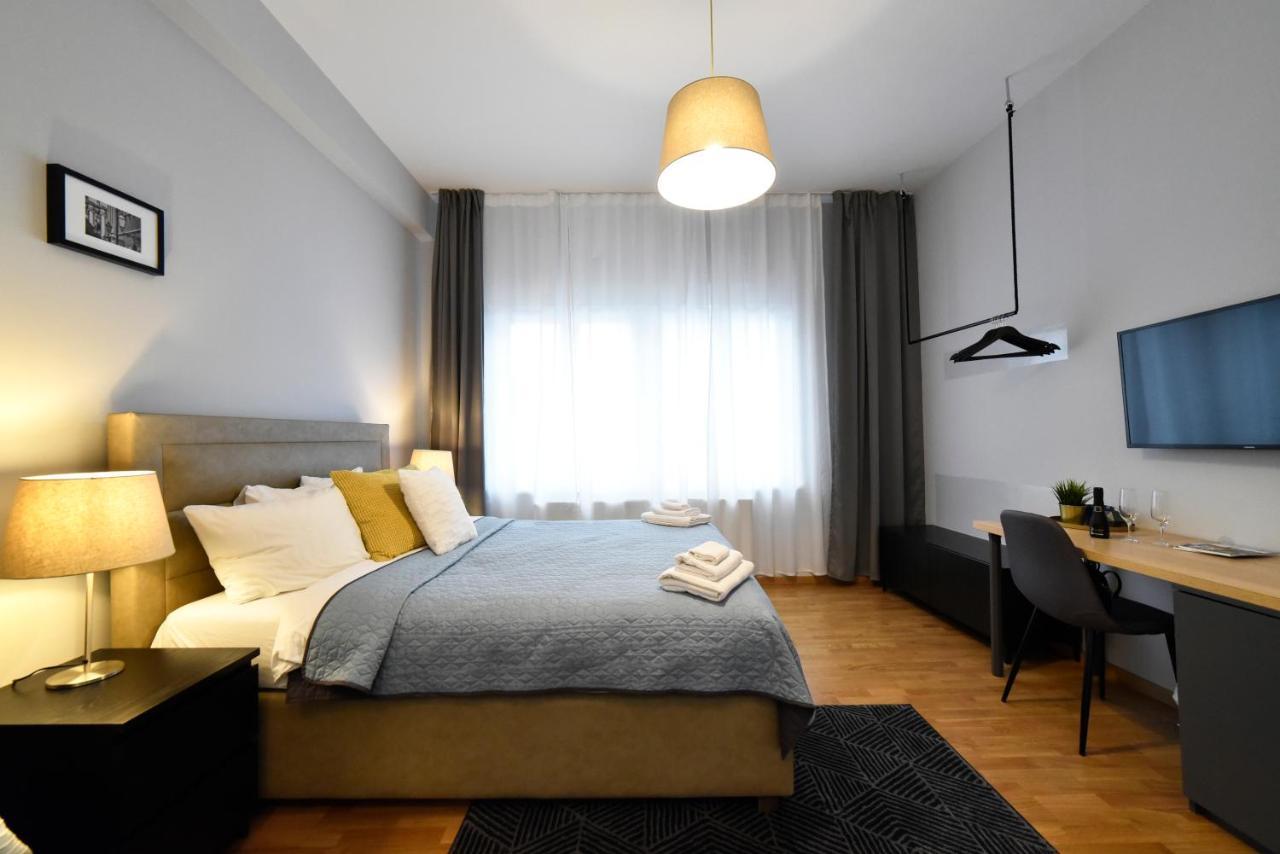 Apartman Zrinski Premium &