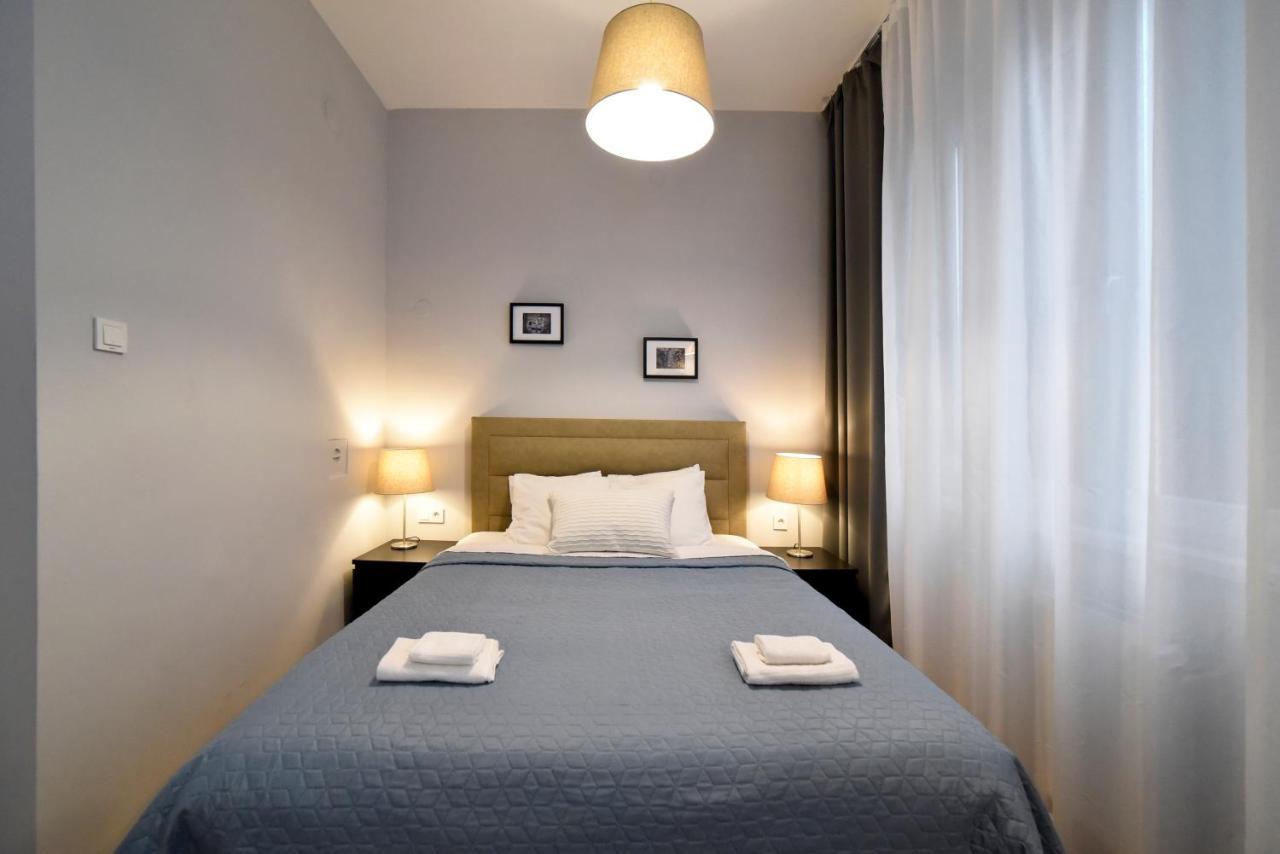 Apartman Zrinski Premium & *