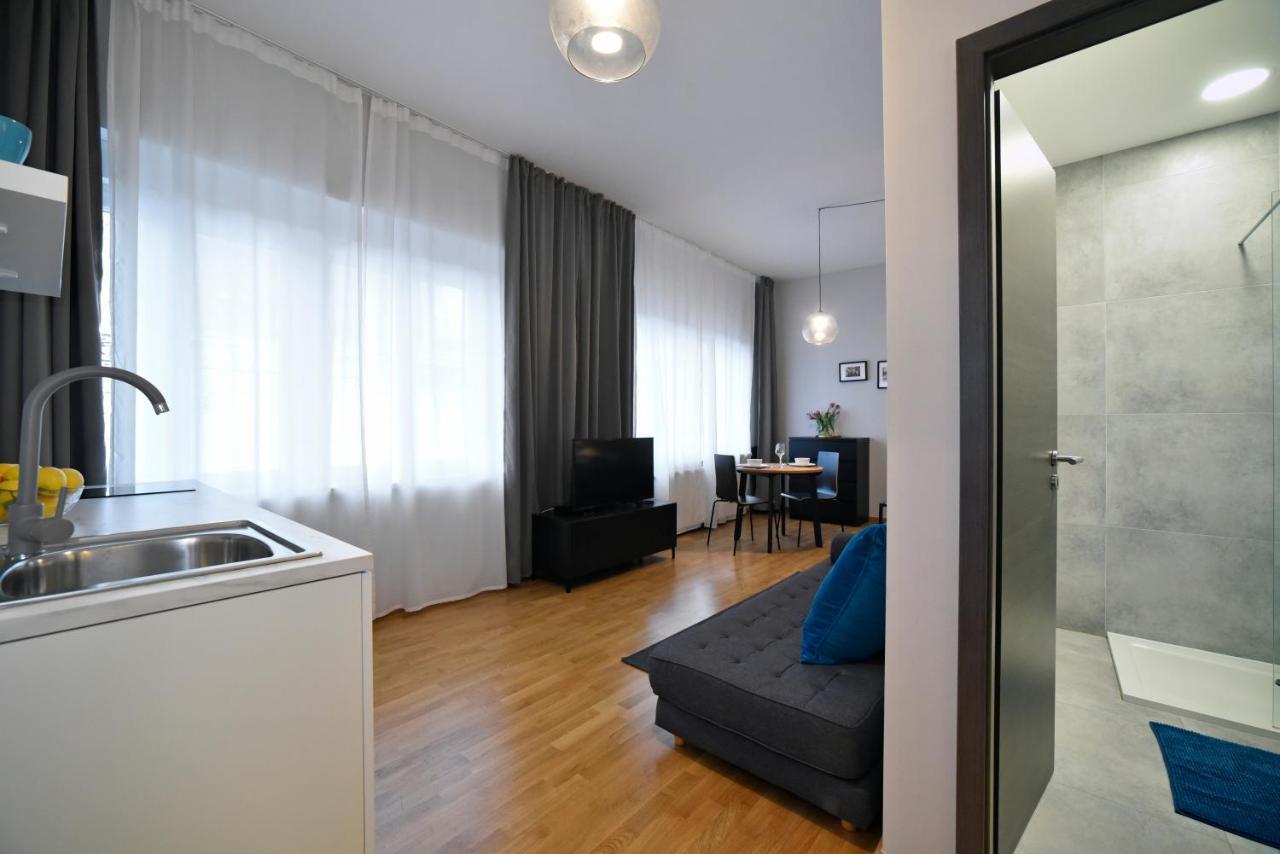 Zrinski Premium & Apartment *