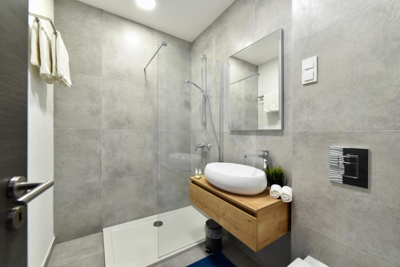 Zrinski Premium & Apartment